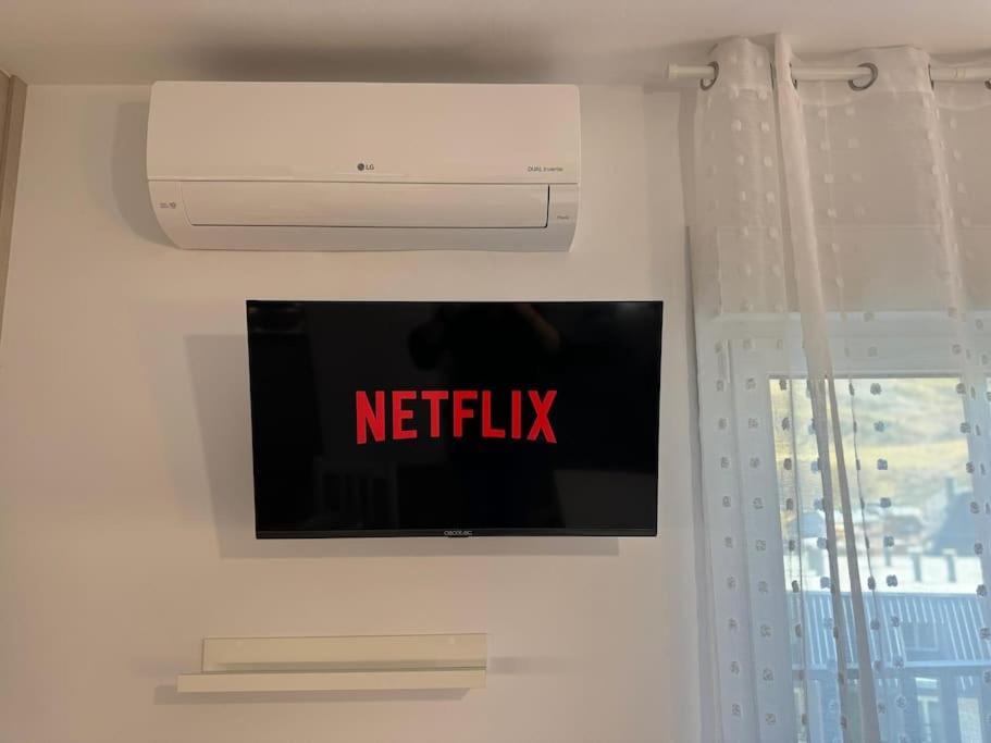 Modern Loft In Pas De La Casa, Wifi, Pas de la Case