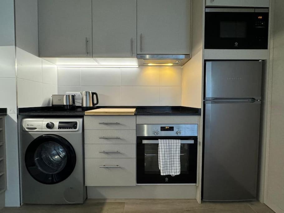Modern Loft In Pas De La Casa, Wifi, Appartement *
