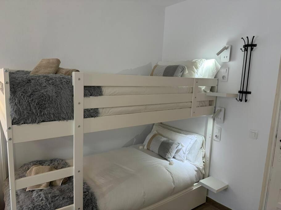 Modern Loft In Pas De La Casa, Wifi, *