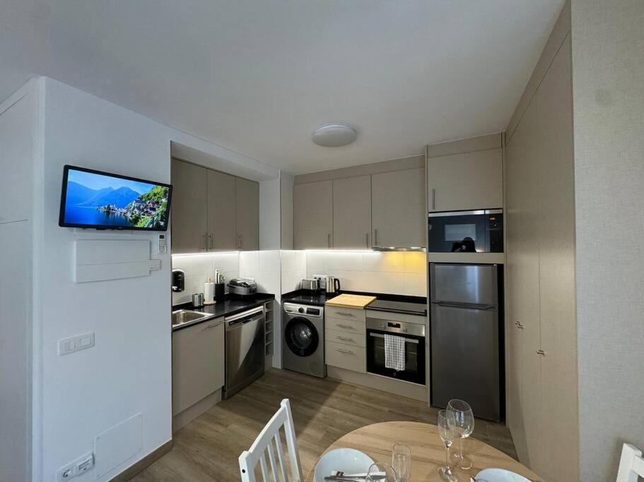 Modern Loft In Pas De La Casa, Wifi, Appartement *