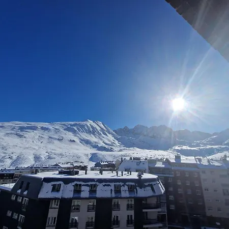 Modern Loft In Pas De La Casa, Wifi, Ski Exterior photo
