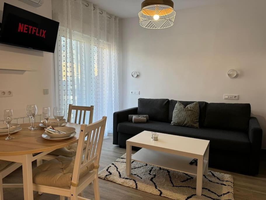 Modern Loft In Pas De La Casa, Wifi, Apartment *