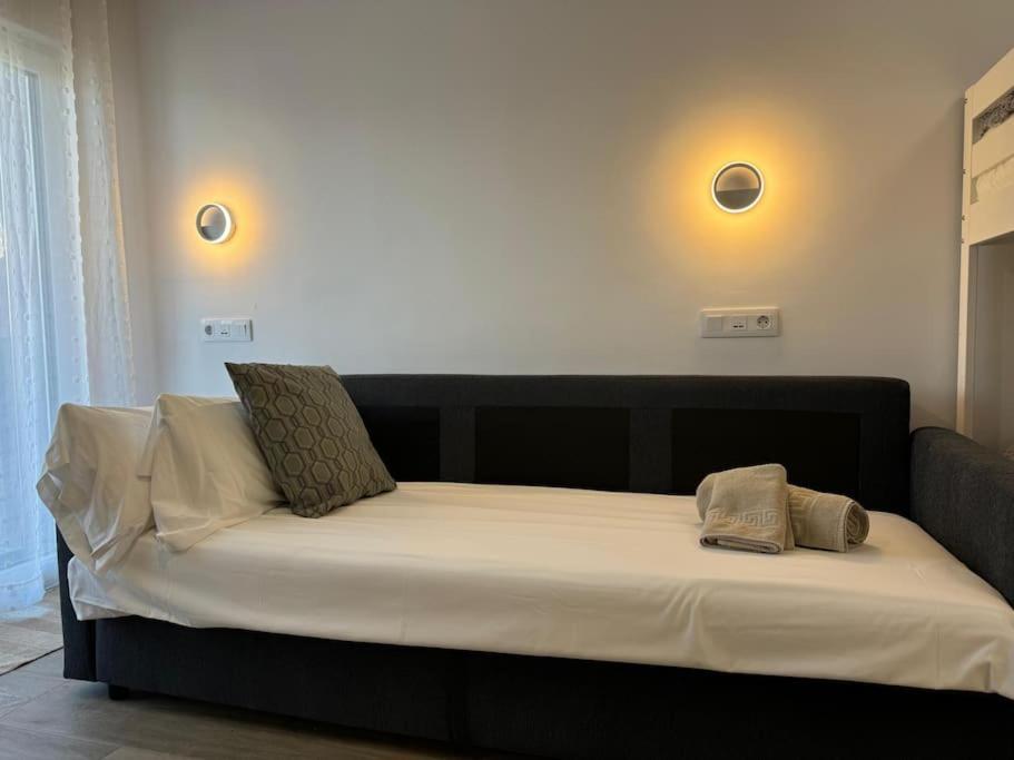 Modern Loft In Pas De La Casa, Wifi, *