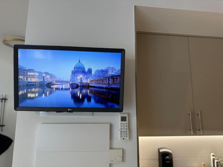 Modern Loft In Pas De La Casa, Wifi, Apartamento Pas De La Casa