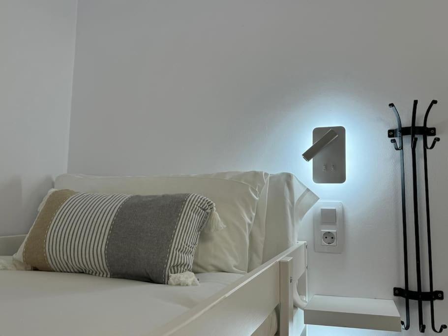 Modern Loft In Pas De La Casa, Wifi, Apartment