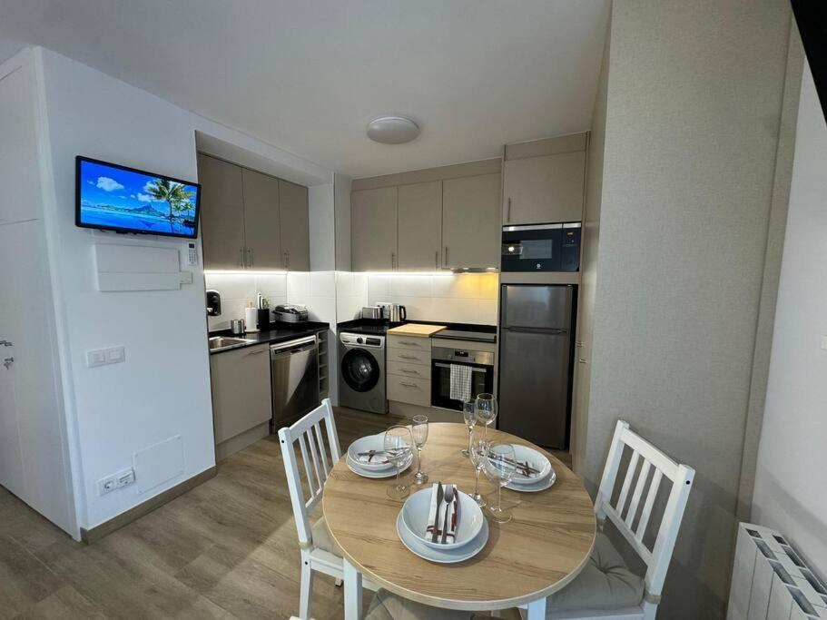 Modern Loft In Pas De La Casa, Wifi, Apartment *