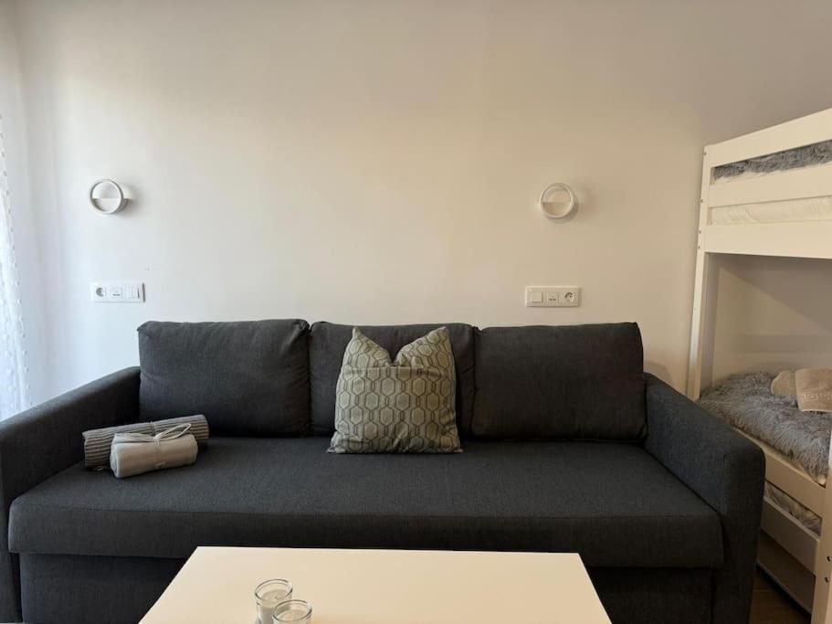 Modern Loft In Pas De La Casa, Wifi,