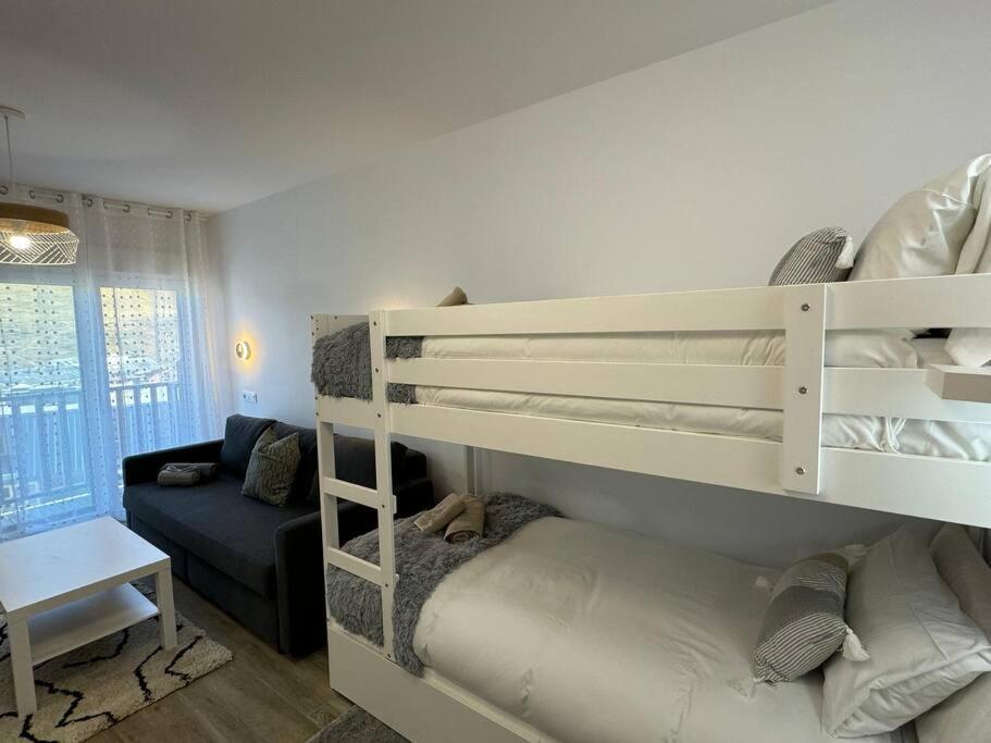 Modern Loft In Pas De La Casa, Wifi, * Pas De La Casa