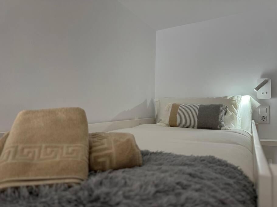 Modern Loft In Pas De La Casa, Wifi, *