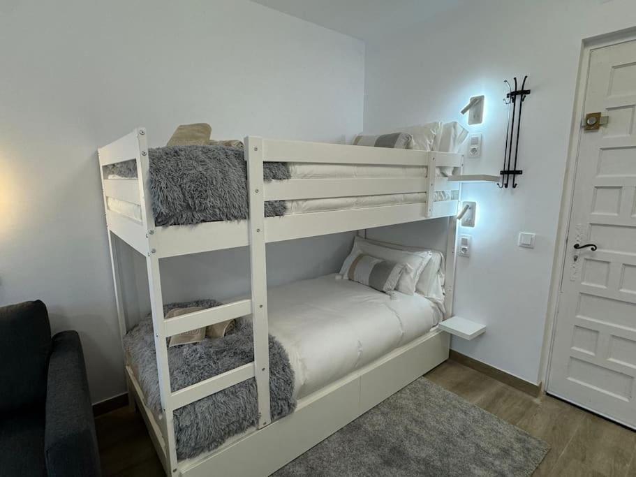 Modern Loft In Pas De La Casa, Wifi, Apartment *