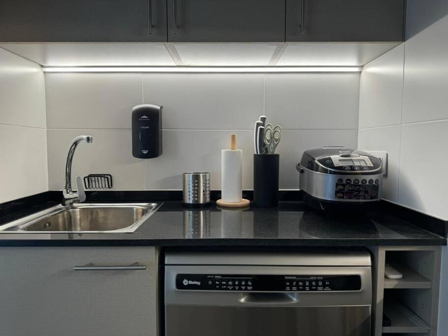 Modern Loft In Pas De La Casa, Wifi,