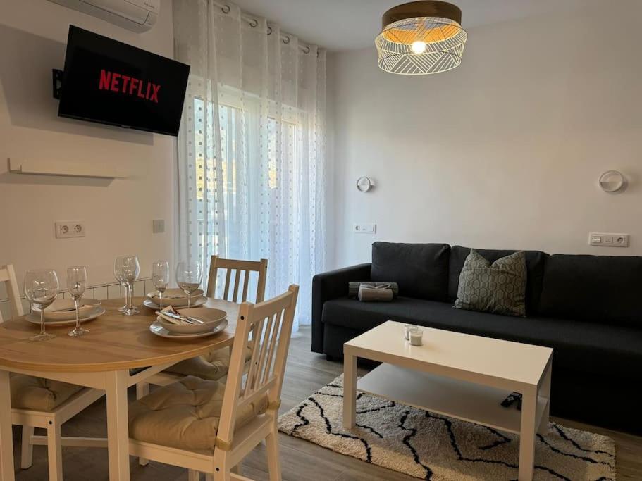 Modern Loft In Pas De La Casa, Wifi, Apartment Pas De La Casa