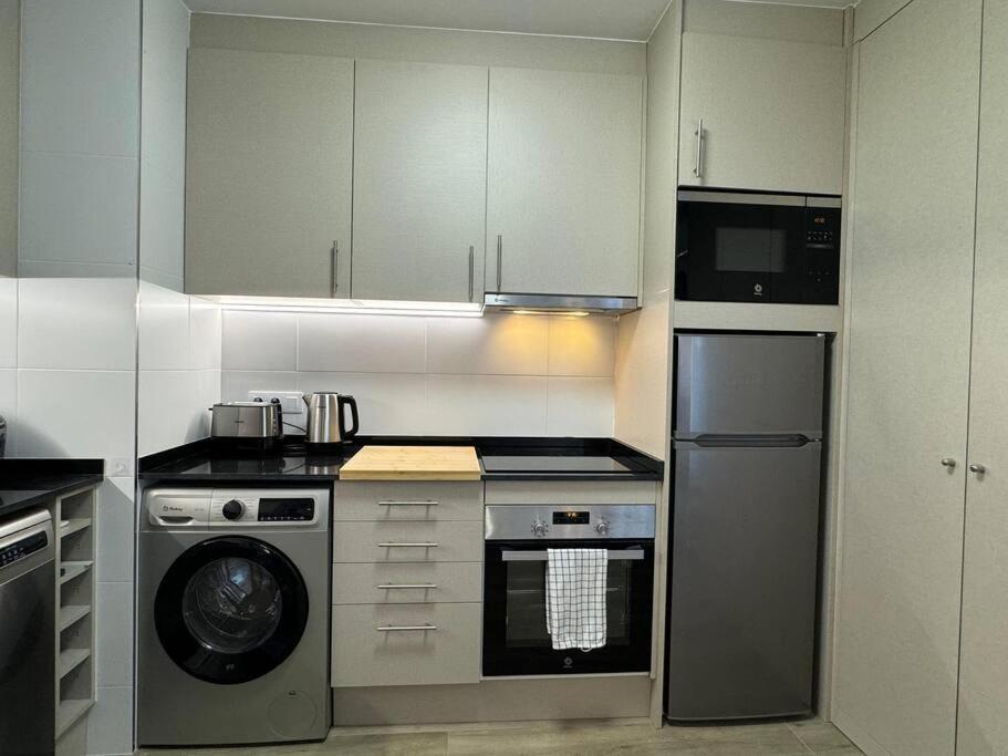 Apartamento Modern Loft In Pas De La Casa, Wifi, Pas De La Casa