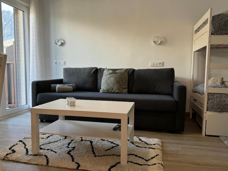 Apartment Modern Loft In Pas De La Casa, Wifi,