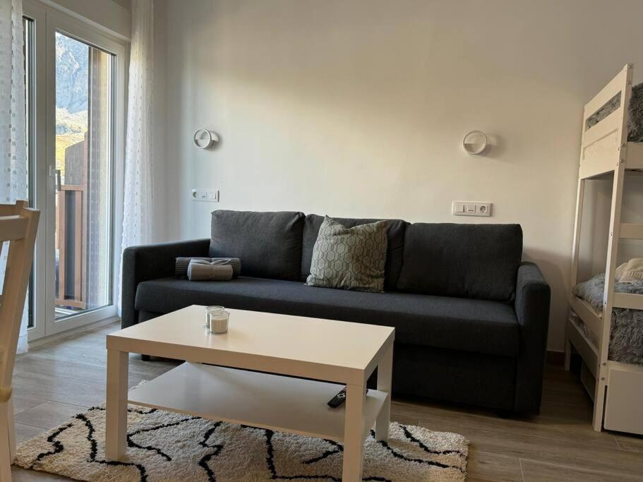 Modern Loft In Pas De La Casa, Wifi, *