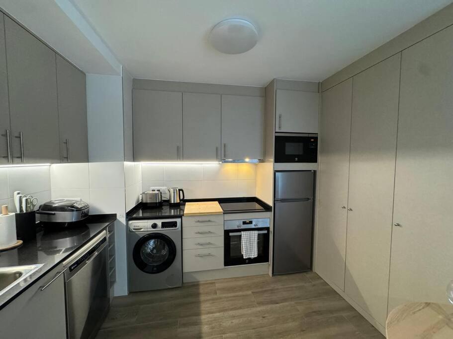Modern Loft In Pas De La Casa, Wifi, Pas De La Casa