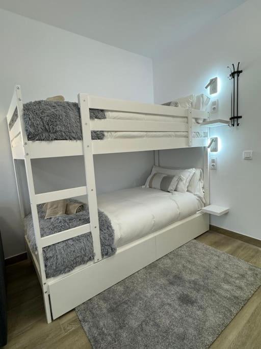 Modern Loft In Pas De La Casa, Wifi, * Pas De La Casa